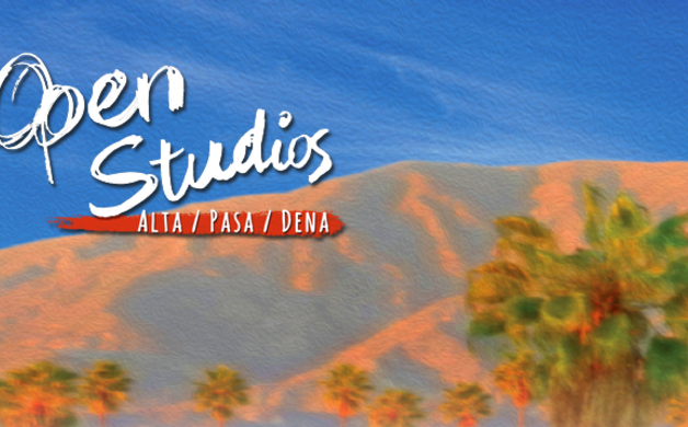 Open Studios returns on June 6-7