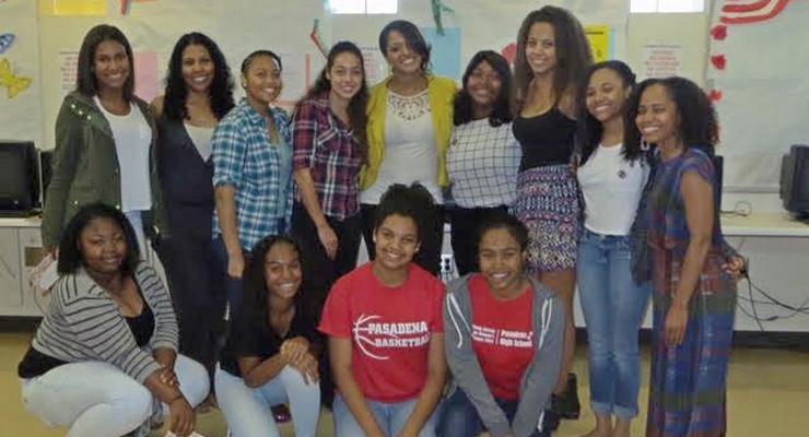 National Congress of Black Women Hosts Anti-Human Trafficking Awareness Event for Youth