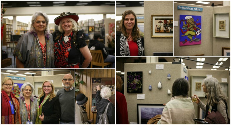 Celebrate Local Artists with Altadena Open Studios Tour This Weekend