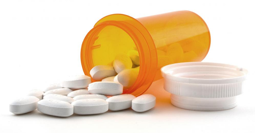 Prescription Medication Narcotic Take Back Day