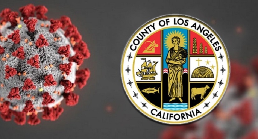 County Coronavirus Cases Surge Over 1,200; Nine More Deaths