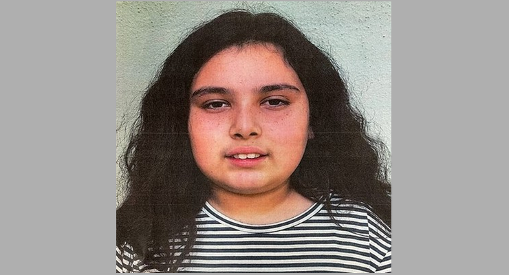Girl, 11, Reported Missing in Altadena