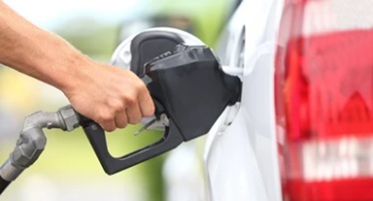 Average LA County Gas Price Drops for 74th Time in 75 Days