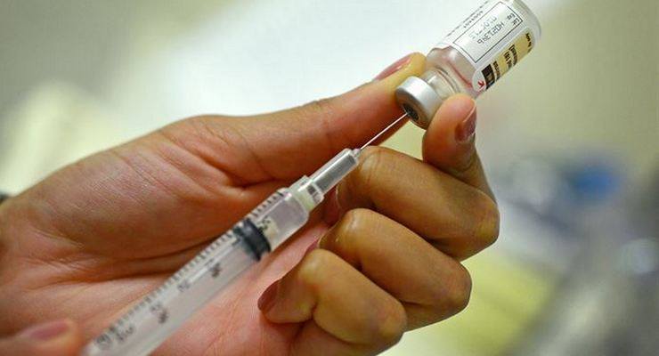 LA County Health Officials Confirm Local Measles Case