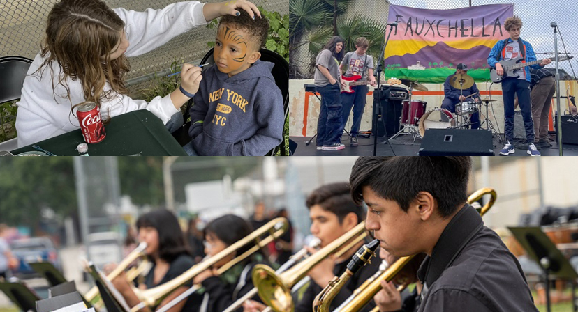 Altadena Students to Host Free Festival Showcasing Music, Dance and More