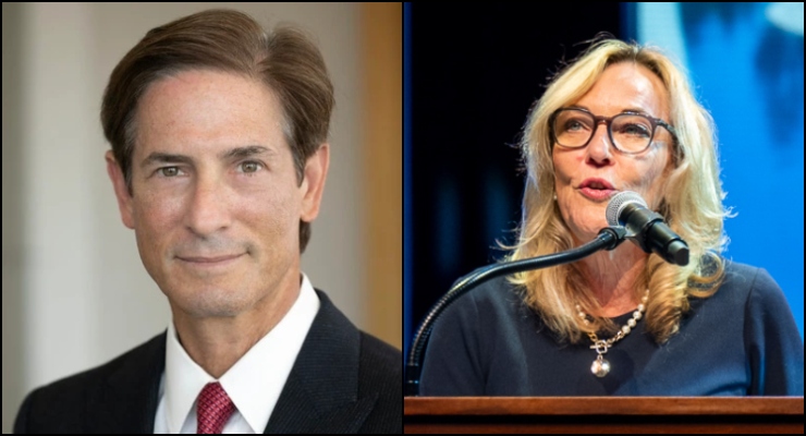 Altadena Fire Victims Targeted: DA, Supervisor to Announce Contractor Felony Charges